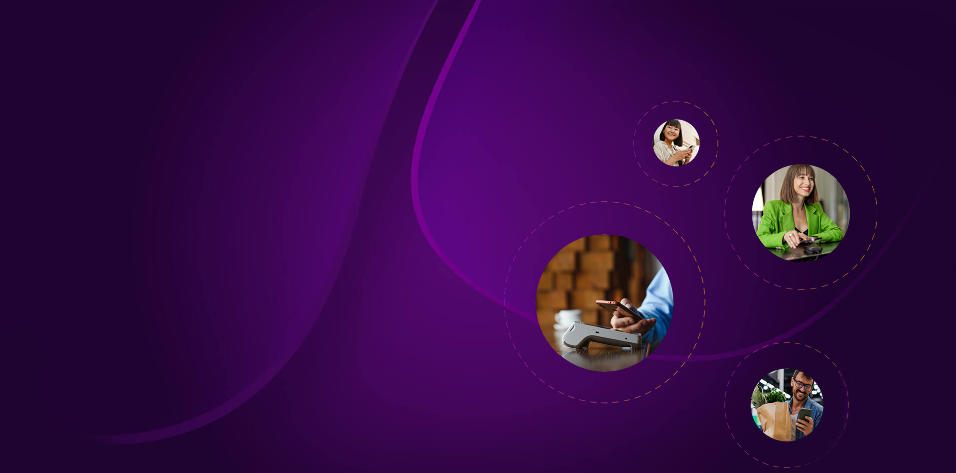 Become part of Estia Payments & get instant rewards